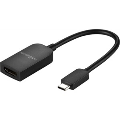 USB C to HDMI 4K VIDEO ADAPTER