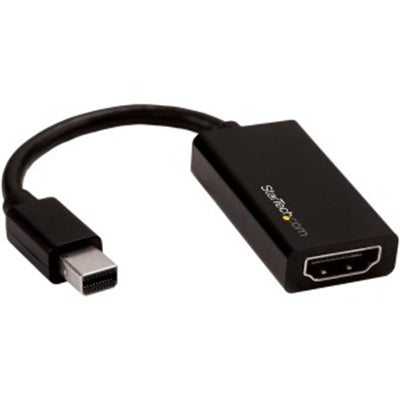 Mini DisplayPort to HDMI Adptr