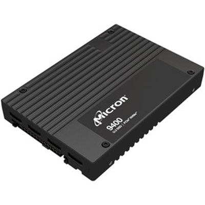 Micron 9400 PRO 7.68TB