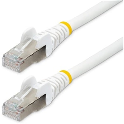 10ft CAT6a Ethernet Cbl LSZH