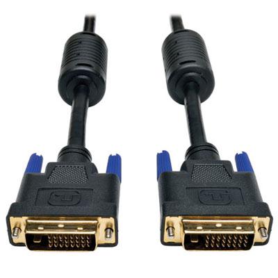 1' DVI Dual Link