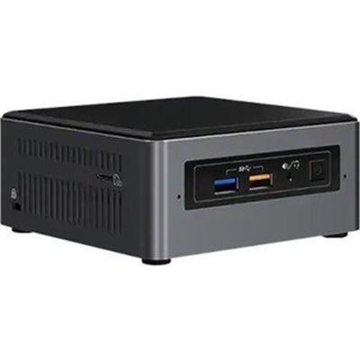 NUC 13 Pro Kit i5 Tall US cord