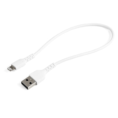 30cm USB to Lightning Cable