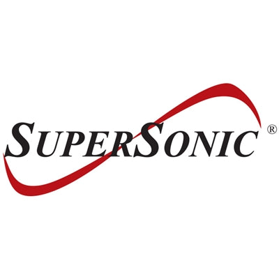 Supersonic 7" Android Tablet