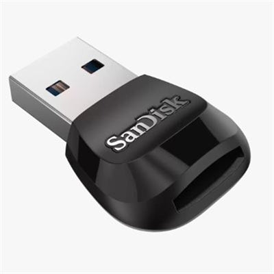 MobileMate USB 3.0 Reader