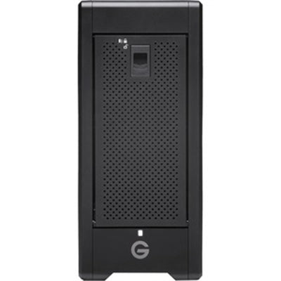 G RAID SHUTTLE 8 144TB