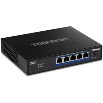 5 Port 10G Switch