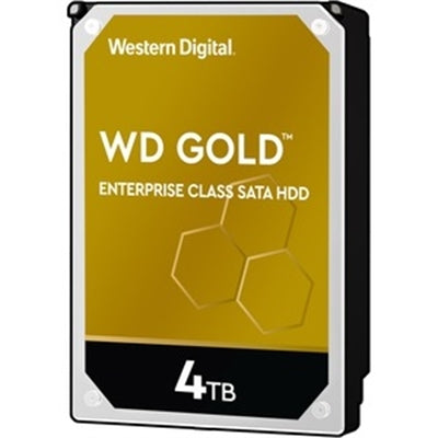 4TB Enterprise Class SATA HDD