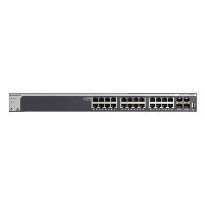 ProSafe 28 Port Mgmt Switch