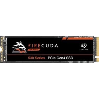 2TB Gen4 M.2 NVMe SSD