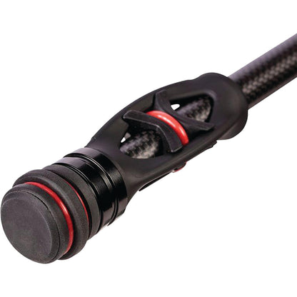 Trophy Ridge Hitman Stabilizer Black 8 In.