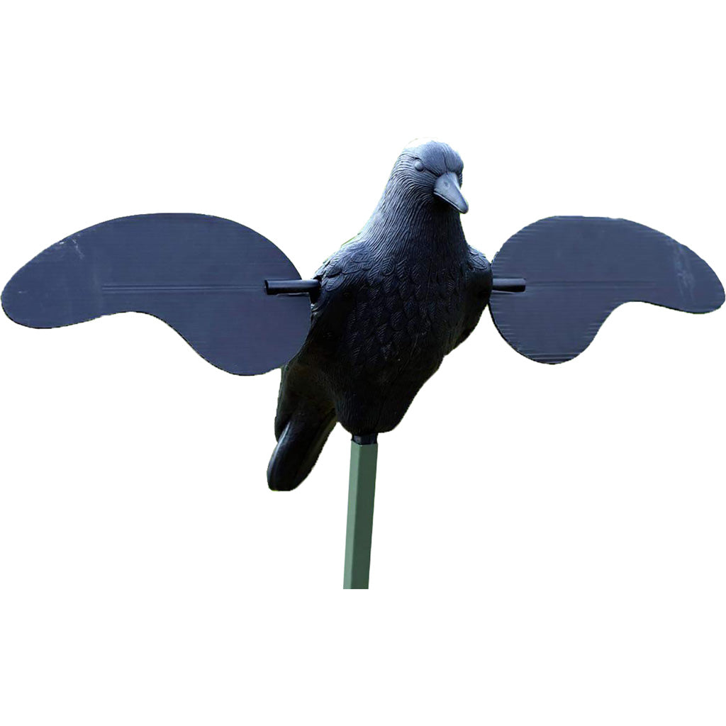 Mojo Crow Decoy