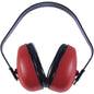 Radians Def-guard Earmuff Red