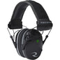 Radians R3200 Dual Mic Electronic Earmuff Black/grey