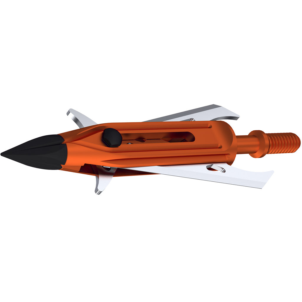 Ravin Broadheads Aluminum 100 Gr. 3 Pk.