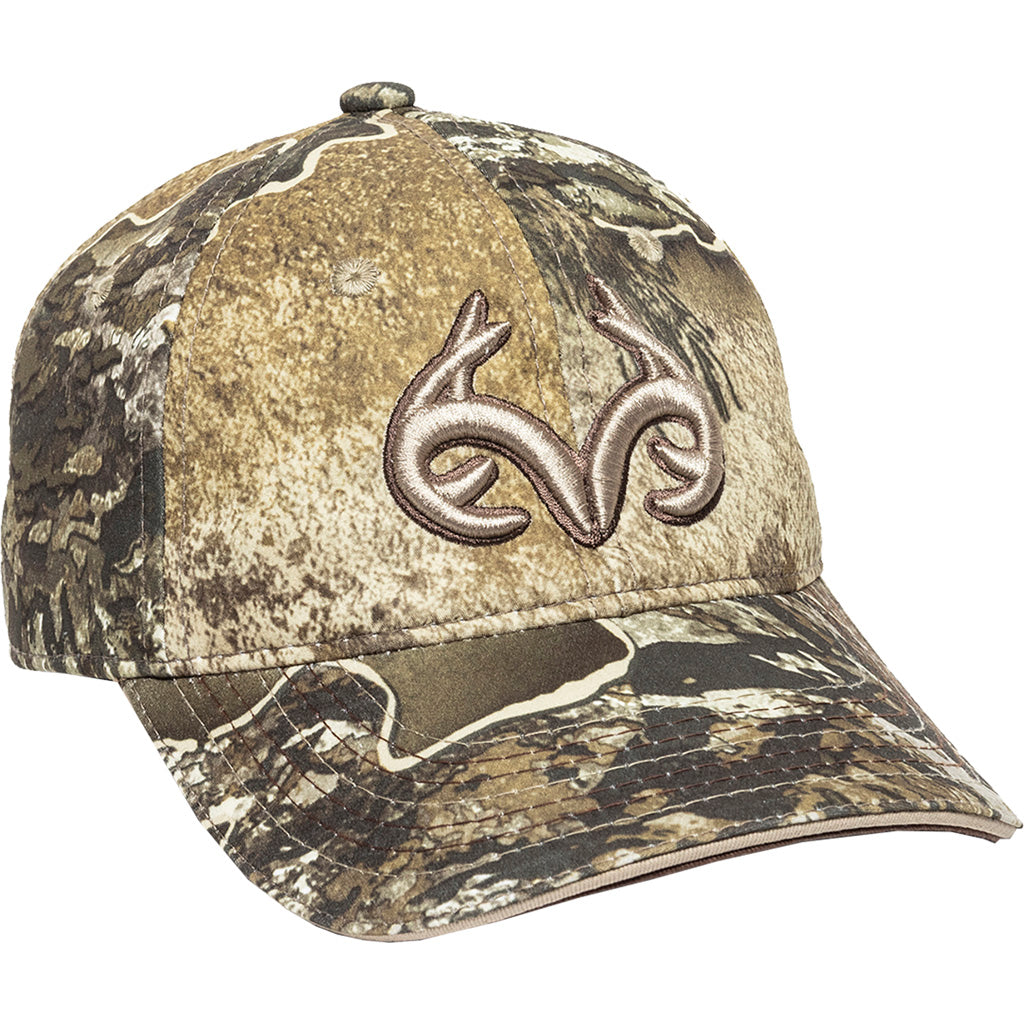 Outdoor Cap Realtree Antler Cap Realtree Excape