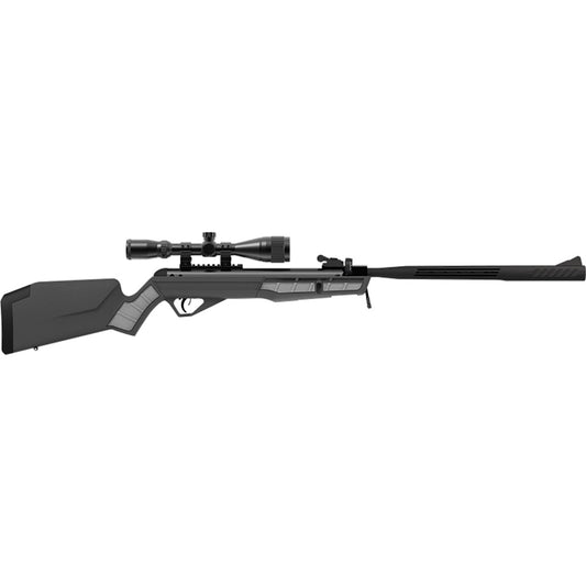 Crosman Mag-fire Ultra Air Rifle Combo .177 3-9x40 Scope