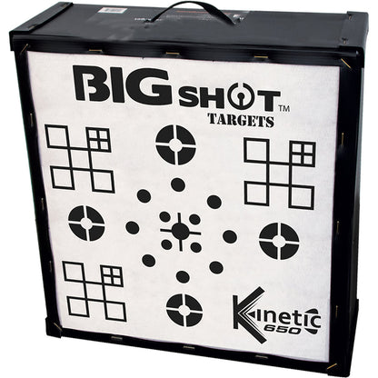 Big Shot Iron Man 650 Target