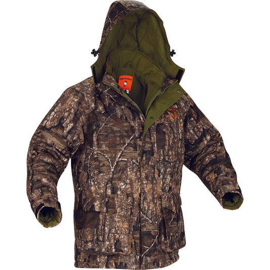 Arctic Shield Tundra 3-in-1 Parka Realtree Timber 2x-large