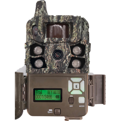 Browning Defender Ridgeline Pro Trail Camera