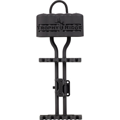 Trophy Ridge Convoy Quiver Black 5 Arrow