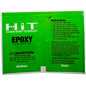 Easton Hit Epoxy Adhesive Pouch 3 Pk.