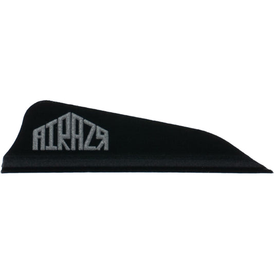 Aae Airazr Pro Vanes Black 50 Pk.