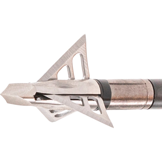 Muzzy Trocar Ti Broadheads 100 Gr. 3 Pk.