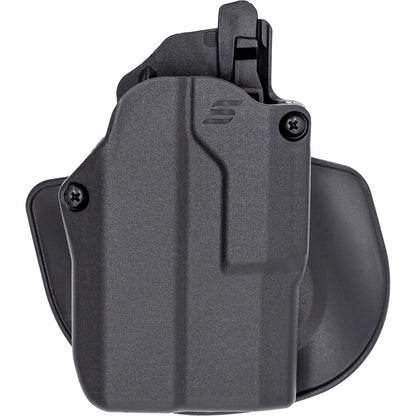 Safariland Solis Owb Holster Glock 43x/48 Mosw/tlr-7 Sub Rh