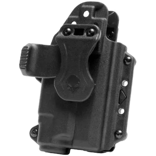 Alien Gear Photon Iwb/owb Holster Glock 19/44/4519x/23 Gen 1-4 W/ Light Rh/lh