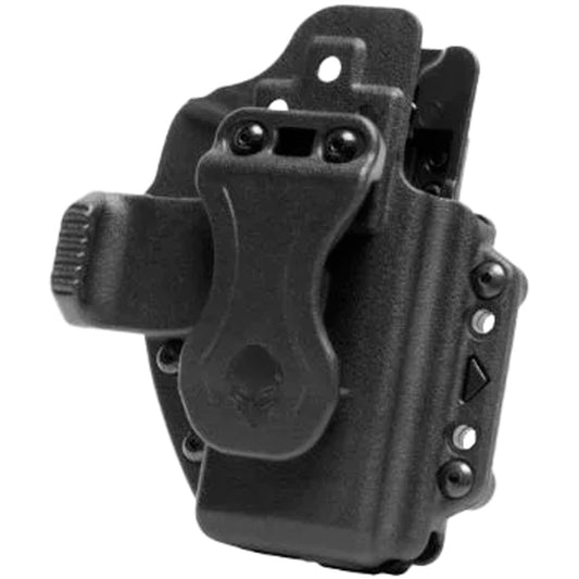 Alien Gear Photon Iwb/owb Holster Glock 19 Rh/lh