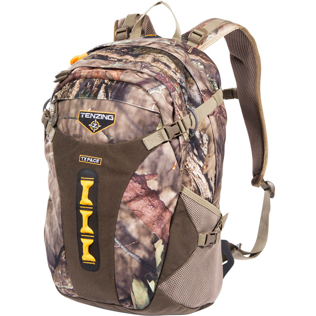 Tenzing Pace Pack Mossy Oak Country