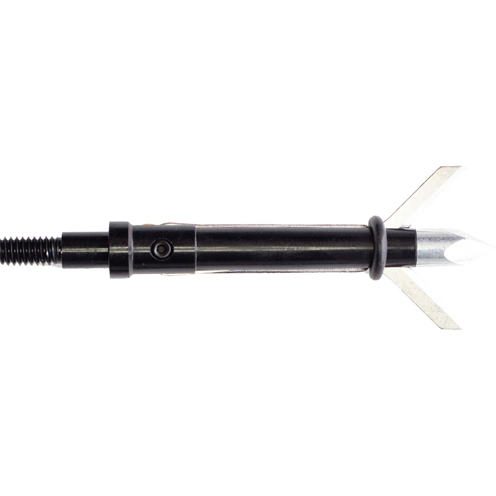 Vortex Broadheads Black 100 Gr. 2.75 In Cut 3 Pk.