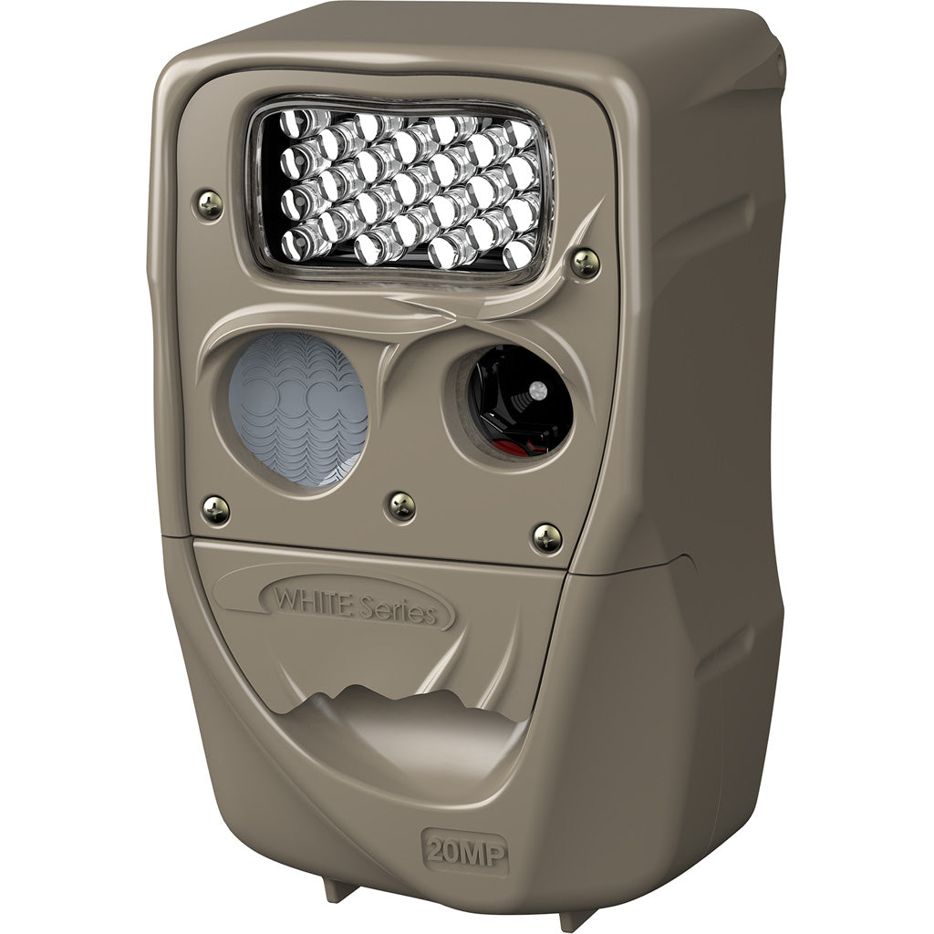 Cuddeback 20 Megapixel Ir Game Camera