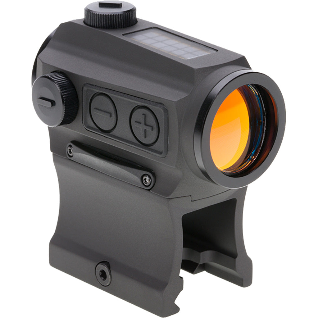 Holosun Micro Red Dot Sight 20mm Solar With Dot