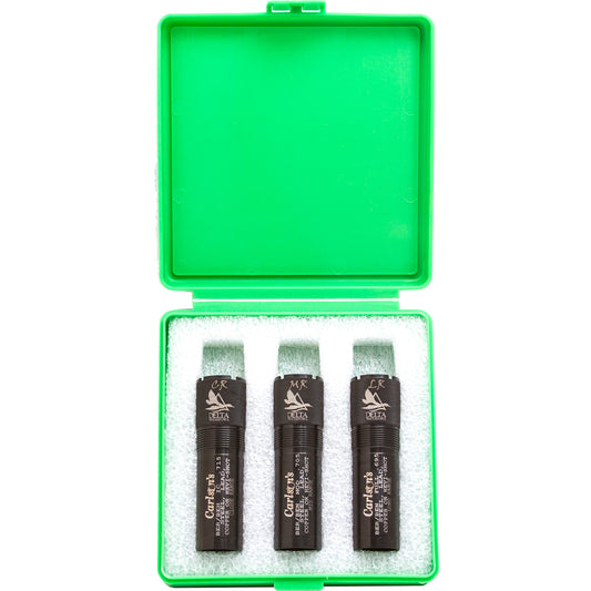 Carlsons Delta Waterfowl Choke Beretta/ Benelli Mobil Set C,m,lr 12ga.