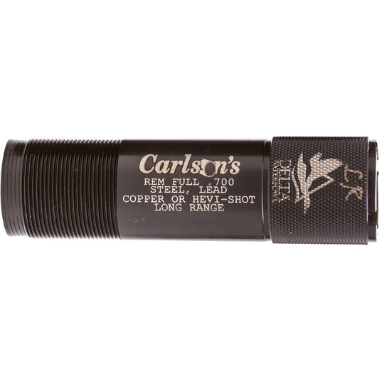 Carlsons Delta Waterfowl Choke Remington Lr 12ga.