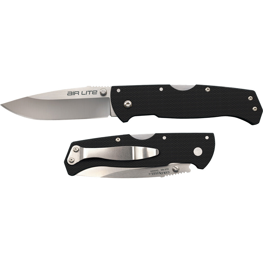 Cold Steel Air Lite Drop Point Folding Knife