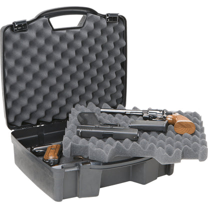 Plano Protector Pistol Case Four Pistol