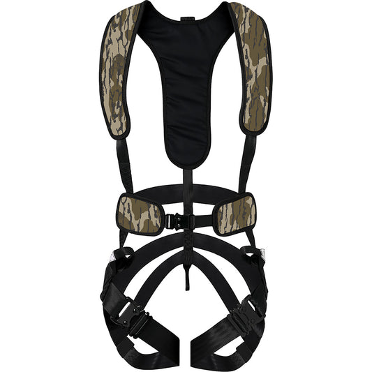 Hunter Safety Systems Hunter X-d Harness Mossy Oak 2x/ 3x