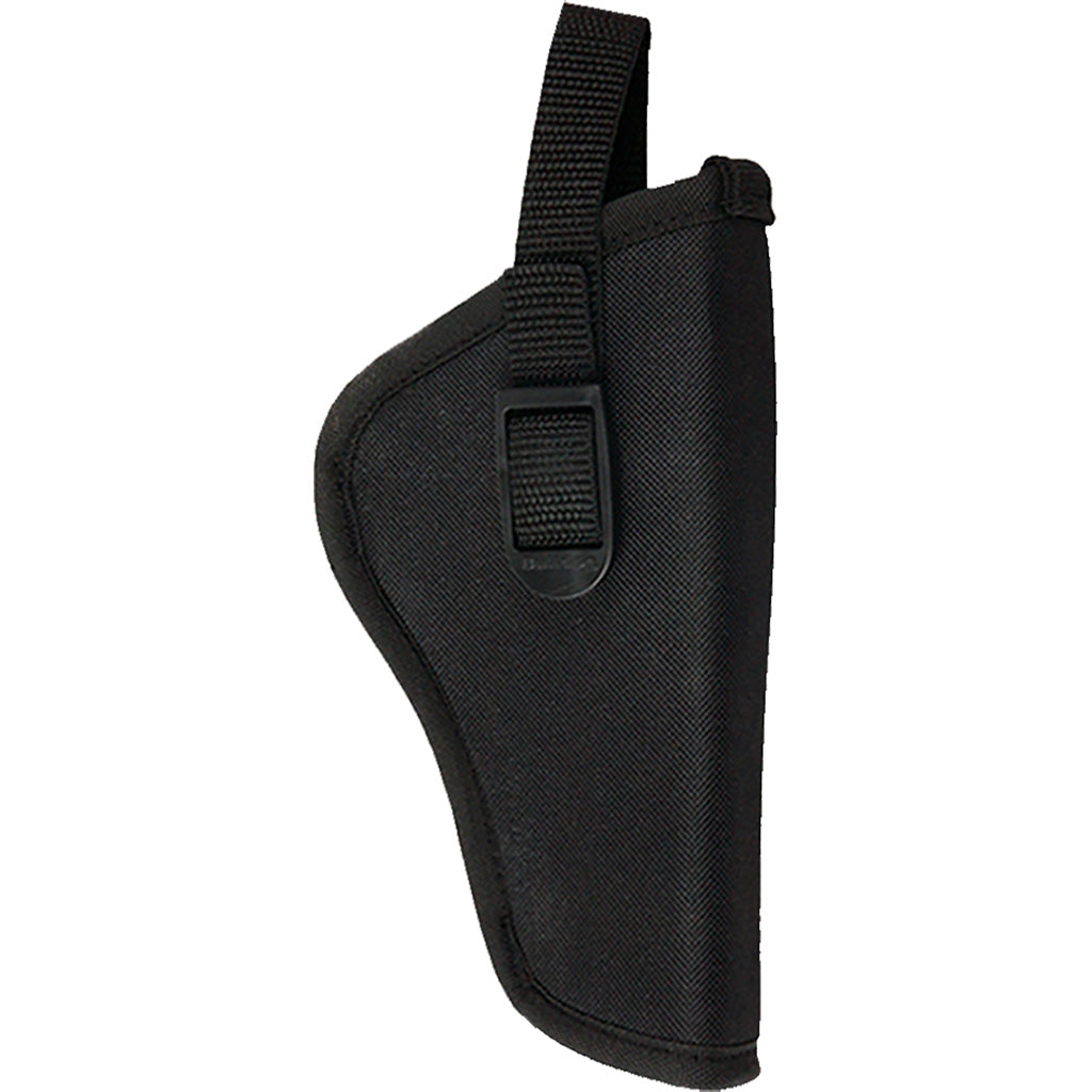 Bulldog Pit Bull Hip Holster Black Rh Mini Semi-autos