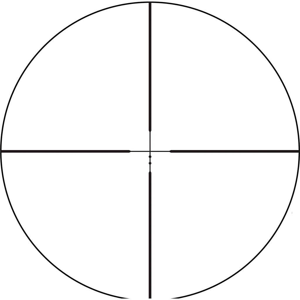 Leupold Vx-freedom Rifle Scope 4-12x40mm Creedmoor