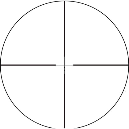 Leupold Vx-freedom Rifle Scope 4-12x40mm Creedmoor