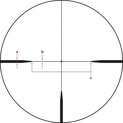 Leupold Vx-freedom Twilight Hunter Rifle Scope 3-9x50mm Illum Firedot Twilight Hunter