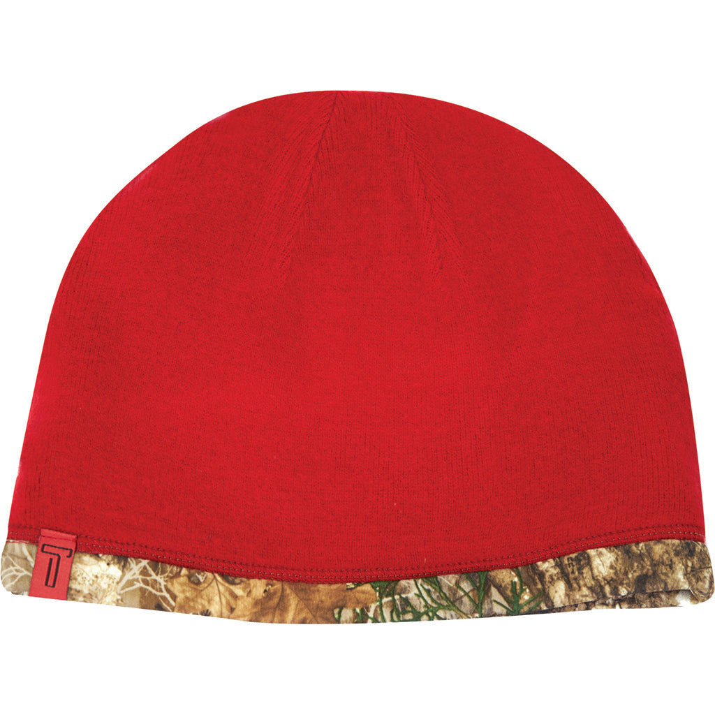 Hot Shot Phoenix Beanie Realtree Edge