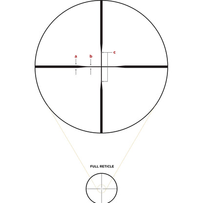 Leupold Vx-3hd Rifle Scope 3.5-10x50mm Cds-zl Duplex