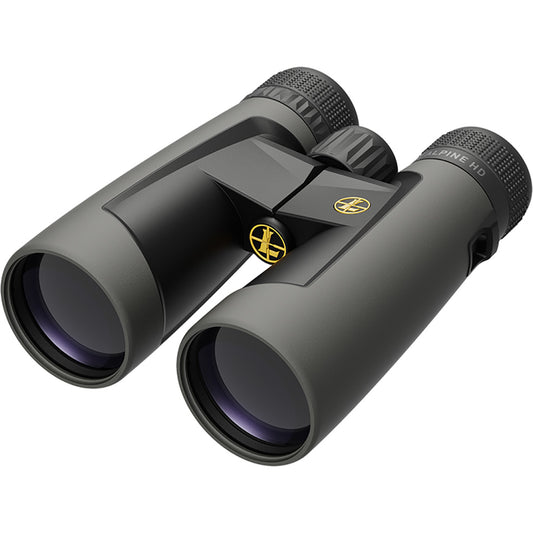 Leupold Bx-2 Alpine Binoculars Shadow Grey 12x52mm