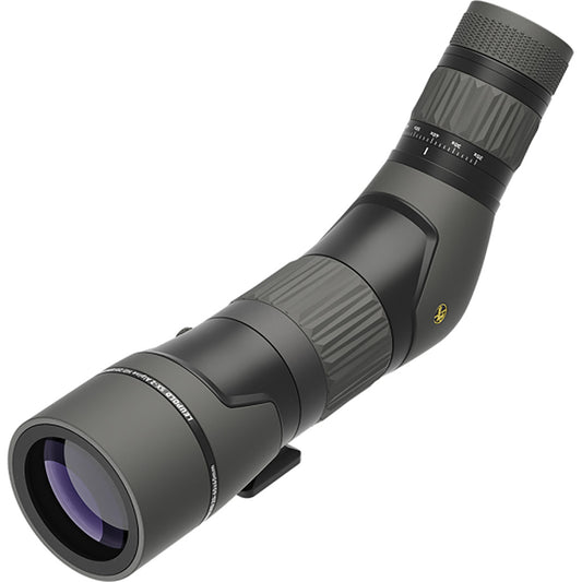 Leupold Sx-2 Alpine Hd Spotting Scope 20-60x60mm Angled