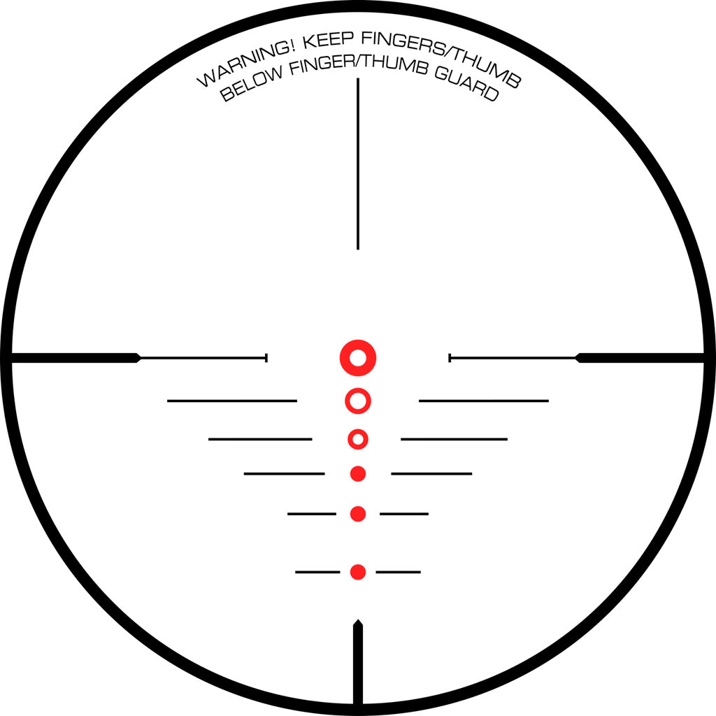 Killer Instinct Lumix Crossbow Scope 4x32