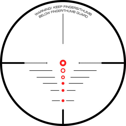 Killer Instinct Lumix Crossbow Scope 4x32